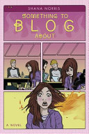 Something to Blog About cover