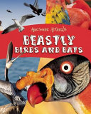 Beastly Birds and Bats cover
