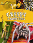 Creepy Crawlers cover