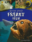 Freaky Fish cover