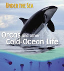 Orcas and Other Cold-Ocean Life cover
