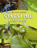 Revolting Reptiles cover