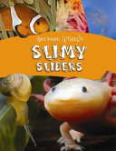 Slimy Sliders cover