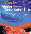 Sperm Whales and Other Deep-Water Life cover