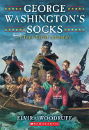 George Washington's Socks cover