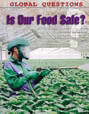 Is Our Food Safe? cover