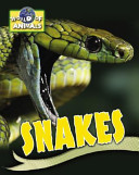 Snakes cover