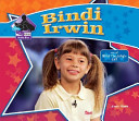 Bindi Irwin cover