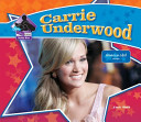 Carrie Underwood cover