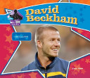 David Beckham cover