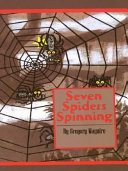 Seven Spiders Spinning cover