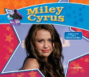 Miley Cyrus cover