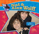 Nat & Alex Wolff cover