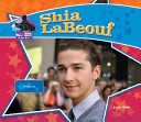 Shia LaBeouf cover