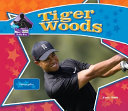 Tiger Woods cover