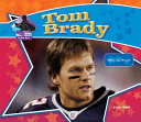 Tom Brady cover