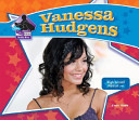 Vanessa Hudgens cover