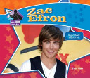 Zac Efron cover