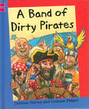 A Band of Dirty Pirates cover