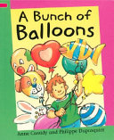 A Bunch of Balloons cover