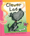 Clever Lad cover