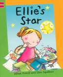 Ellie's Star cover