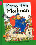 Percy the Mailman cover