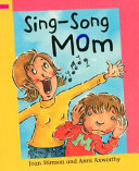 Sing-Song Mom cover