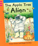 The Apple Tree Alien cover