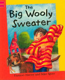 The Big Wooly Sweater cover