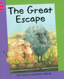 The Great Escape cover