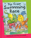 The Great Swimming Race cover