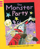The Monster Party cover