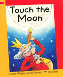 Touch the Moon cover