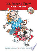 Mr. Putter & Tabby Walk the Dog cover