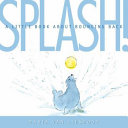 Splash! A Little Book About Bouncing Back cover