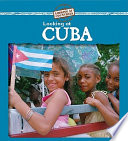 Looking at Cuba cover