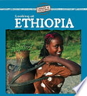Looking at Ethiopia cover