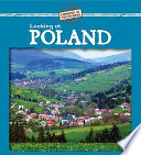 Looking at Poland cover