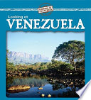 Looking at Venezuela cover