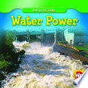 Water Power cover