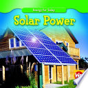 Solar Power cover