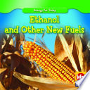 Ethanol and Other New Fuels cover
