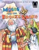 Moses and the Bronze Snake cover