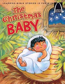 The Christmas Baby cover