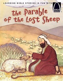 The Parable of the Lost Sheep cover