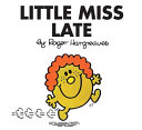 Little Miss Late cover
