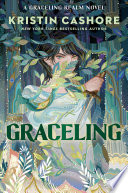 Graceling (English) cover