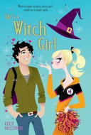 She's a Witch Girl cover