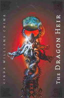 The Dragon Heir cover